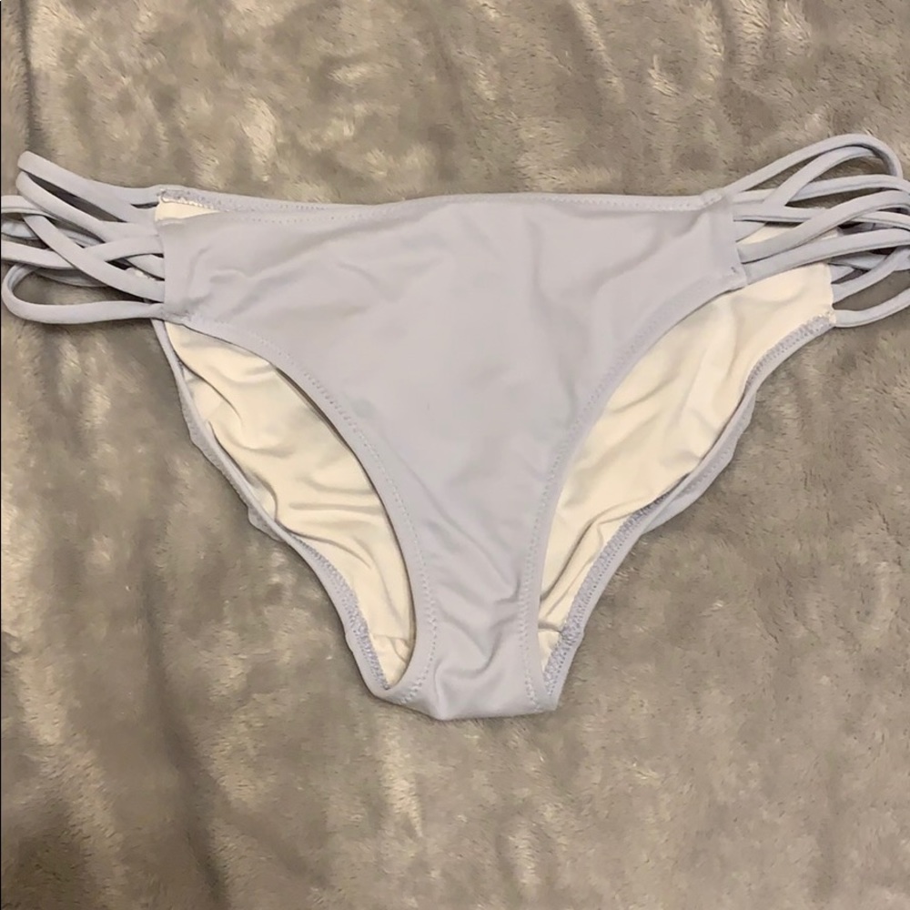 Victoria’s Secret PINK bikini bottoms